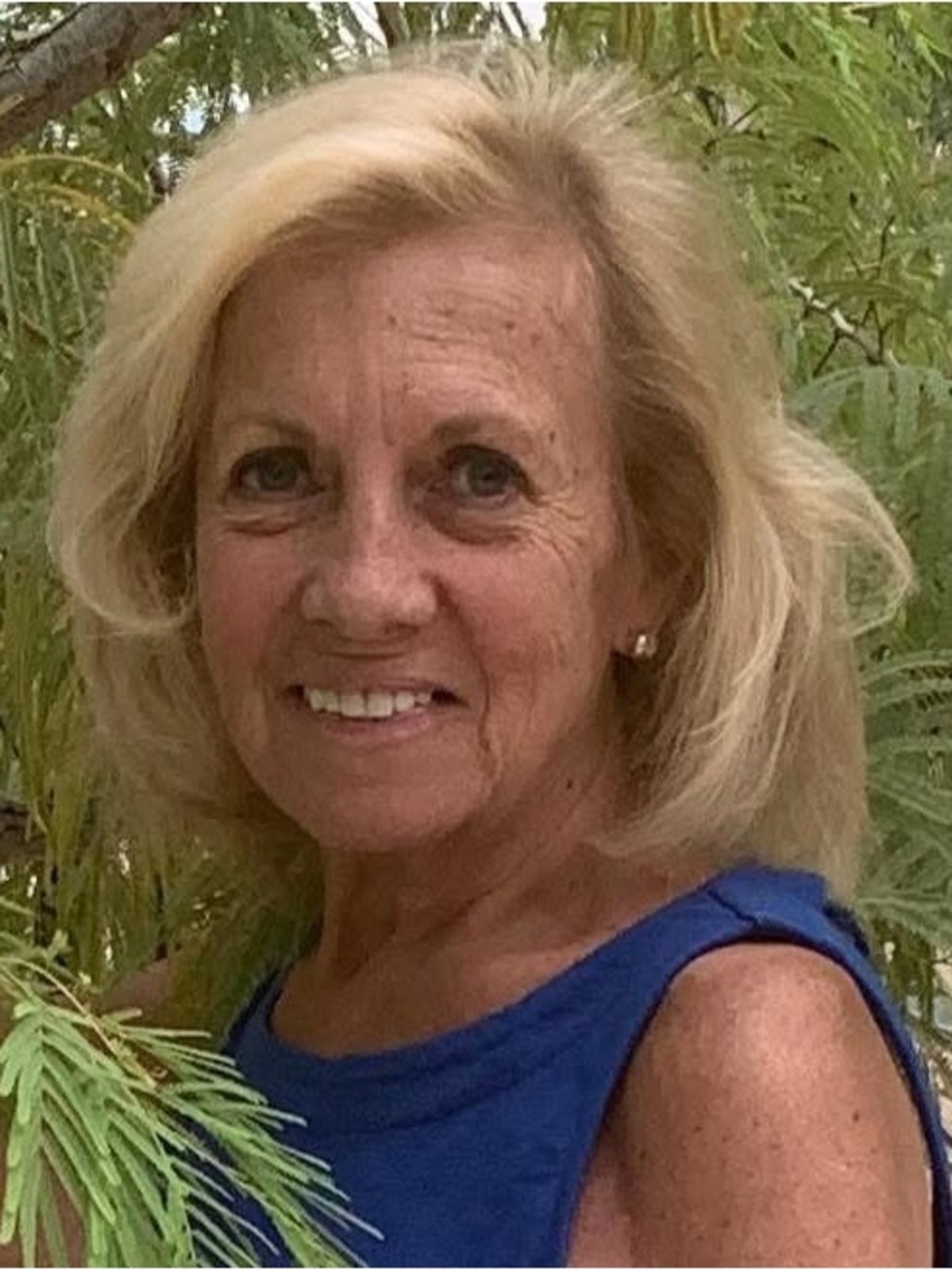 Meet your Posher, Jackie